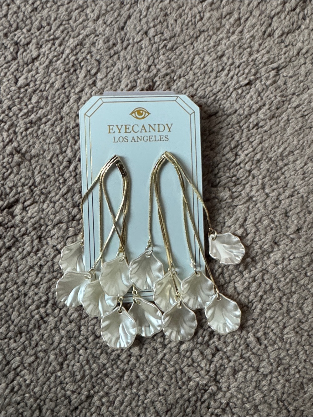 eye candy los angeles earrings